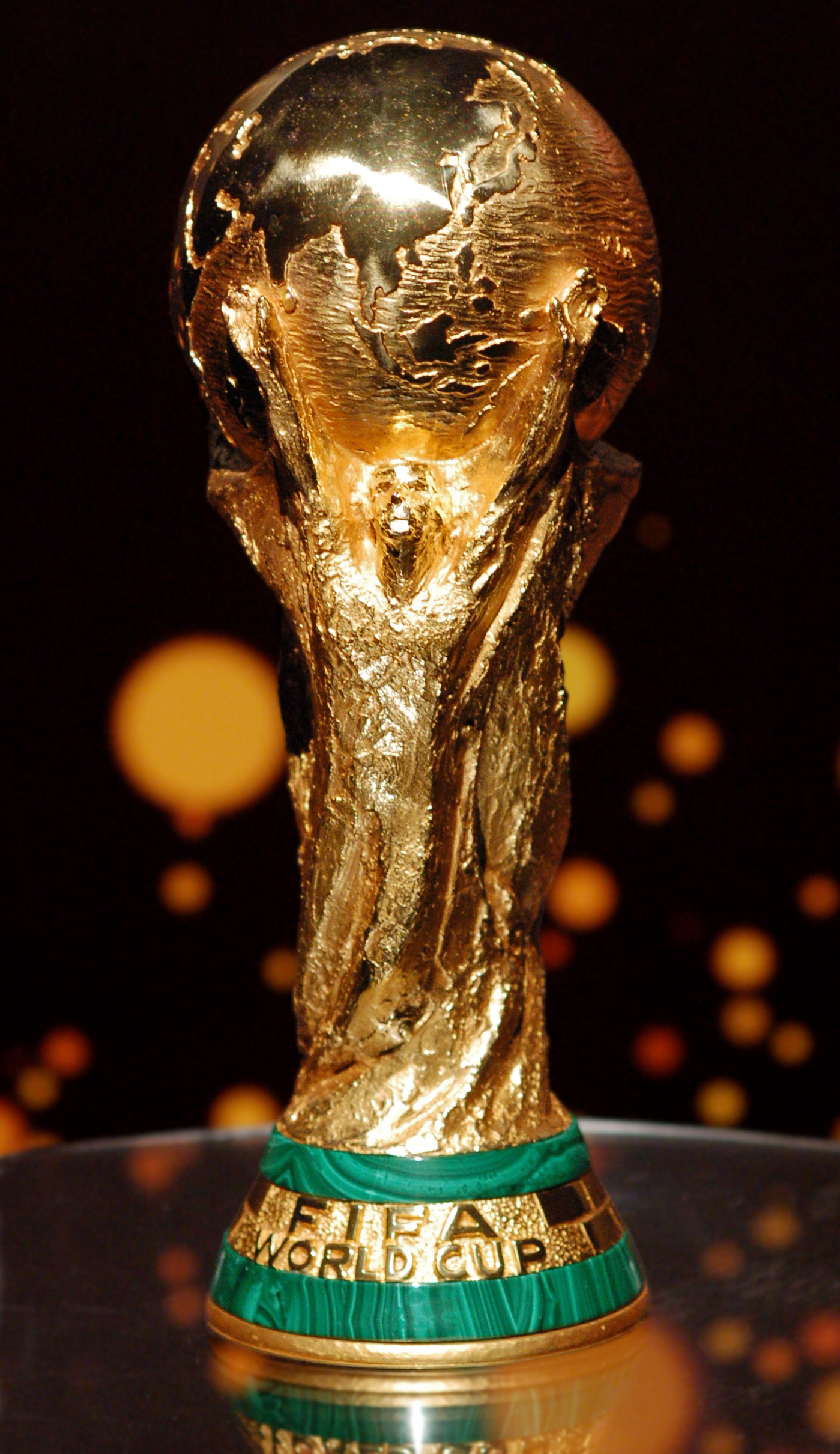 2026 World Cup