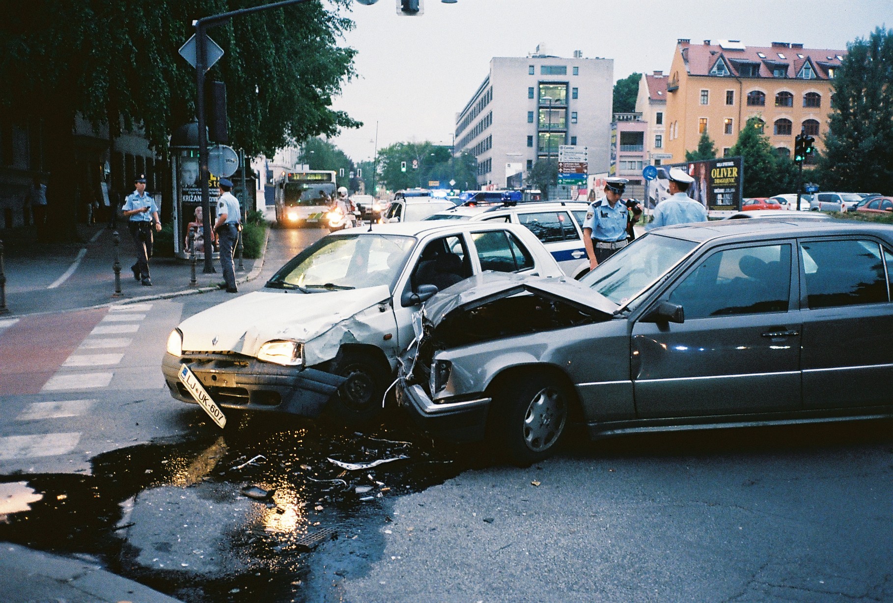 Car Accident