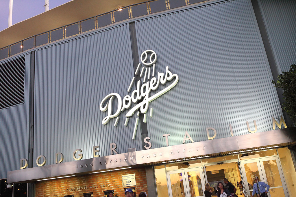Dodgers
