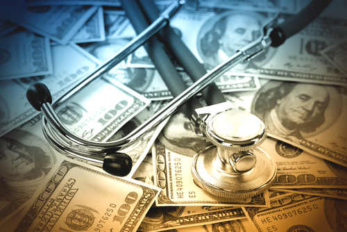 Uninsured Rate falling in Texas, would fall faster with Medicaid expansion