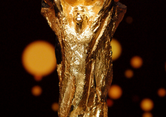 2026 World Cup